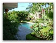 Sosúa: Exklusive Villa mit vier Schlafzimmern, 4 Bäder in einer attraktiven Wohnanlage Haus kaufen 46244 Sosúa/Dominikanische Republik Bild klein