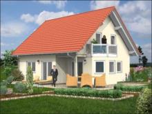Tolles Haus mit Satteldach, Erker und Balkon Haus kaufen 49080 Osnabrück Bild klein