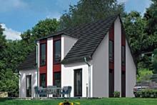 TOP-LAGE Haus kaufen 75417 Mühlacker-Enzberg Bild klein