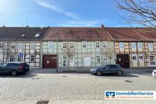 Top saniertes Renditeobjekt im Kyritzer Stadtzentrum Haus kaufen 16866 Kyritz Bild klein