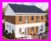 Traumhaus ohne Dachschräge Haus kaufen 57299 Burbach (Kreis Siegen-Wittgenste Bild klein
