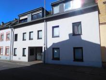 Trier Kürenz - Voll vermietetes MFH mit 7 Wohneinheiten u. Ausbaupotential Haus kaufen 54295 Trier Bild klein