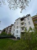 * Uninahes und großes MFH mit Balkonen in guter und ruhiger Lage!* Gewerbe kaufen 09126 Chemnitz Bild klein
