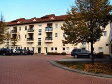Vermietete 2-Zimmer-Eigentumswohnung vor den Toren Berlins in Velten Wohnung kaufen 16727 Velten Bild klein