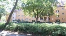 Vermietete Eigentumswohnung in Berlin-Spandau Wohnung kaufen 13585 Berlin Bild klein
