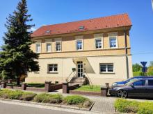 Voll vermietetes Mehrfamilienhaus mit 4 Wohnungen in Klettwitz zu verkaufen Haus kaufen 01998 Klettwitz Bild klein