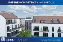 W7 Exclusive Wohnung im Zentrum von Bad Griesbach - Balkonwohnung Wohnung kaufen 94086 Bad Griesbach im Rottal Bild klein