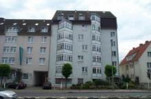 WE 152+ TG 152 Wohnung kaufen 37081 Göttingen Bild klein