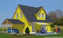 Wir haben Ihr Wunschgrundstück für Ihr Traum-Haus. Grundstück kaufen 67149 Meckenheim Bild klein