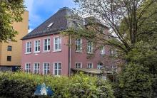 Wohnen im "rural Green": Stadtnähe und Idylle vereint Wohnung kaufen 95100 Selb Bild klein