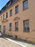 Wohnen in der Freiberger Altstadt: 2 Zimmer im Erdgeschoss mit Einbauküche Wohnung mieten 09599 Freiberg Bild klein