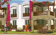 Wünderschöne Wohnung mit großen Einrichtungen in Gumusluk Bodrum Wohnung kaufen 48970 Bodrum Bild klein