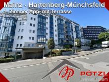 Zentral gelegenes EG-App. in ruhigem Innenhof mit Garten in Mainz inkl. Tiefgaragenstellplatz Wohnung kaufen 55122 Mainz Bild klein