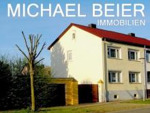 Zwei-Volletagen-Einfamilienhaus mit Solaranlage und Pool Haus kaufen 39221 Eggersdorf Bild klein