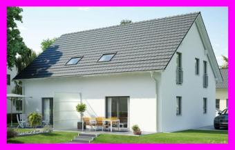 1 Haus, 2 Familien, 1 Preis !!! Haus kaufen 57299 Burbach (Kreis Siegen-Wittgenste Bild mittel