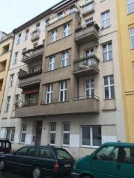 ❤ 1 - Zimmer Wohnung im ruhigen Neukölln ❤ Wohnung kaufen 12045 Berlin Bild mittel