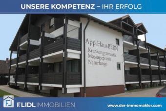 2 Zimmer Eigentumswohnung in Bad Füssing / Würding Wohnung kaufen 94072 Bad Füssing Bild mittel