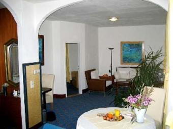 2 Zimmer Wohnung im Bäderviertel Wohnung kaufen 76530 Baden-Baden Bild mittel