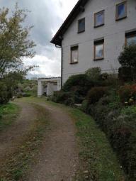 264qm EFH mit Panoramablick-Terrasse am Sonnenhof + Doppelgarage Haus kaufen 98574 Schmalkalden Bild mittel