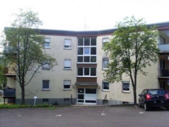 3 Zimmer Wohnung mit Balkon im Mehrfamilienausohne Provision Wohnung mieten 63697 Hirzenhain Bild mittel