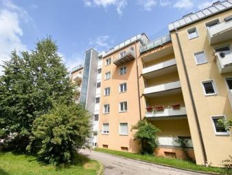 3-Zimmer-Wohnung mit Charme und Potenzial: 66 m² zum Gestalten! Wohnung kaufen 80687 München Bild mittel