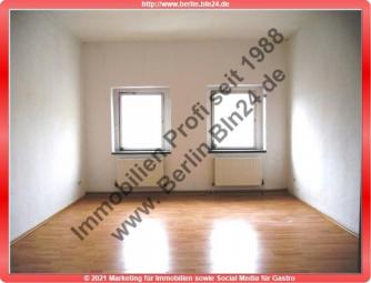 3er WG tauglich saniert Wohnung mieten 06112 Halle (Saale) Bild mittel