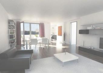 4 Zimmer-Wohnung mit 110 m² und Balkon in Magstadt Wohnung kaufen 71106 Magstadt Bild mittel