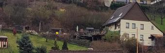 ACHTUNG - freistehendes Einfamilienhaus mit zwei Grundstücken zu verkaufen Haus kaufen 76593 Gernsbach Bild mittel