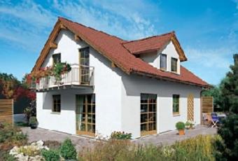 Attraktives Zweifamilienhaus- wie geschaffen für große Familien Haus kaufen 71735 Eberdingen-Nußdorf Bild mittel