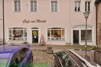Café - Laden - Praxis - Büro + erweiterbar = direkt am Markt Gewerbe mieten 04668 Grimma Bild mittel