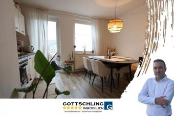 Charmante 2-Zimmer-Wohnung mit 2 Balkonen und EBK in Top-Lage! Wohnung mieten 45147 Essen Bild mittel