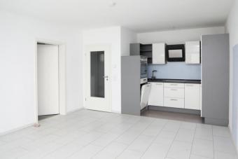 Charmante 2-Zimmer-Wohnung mit Terrasse sucht neuen Besitzer Wohnung kaufen 44359 Dortmund Bild mittel