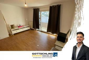 Charmantes Appartement mit Balkon und Stellplatz in Essen Frillendorf // Sofort verfügbar Wohnung mieten 45139 Essen Bild mittel