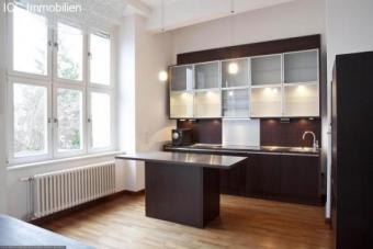 City-Wohnung modern Living in Berlin Wohnung kaufen 10115 Berlin Bild mittel