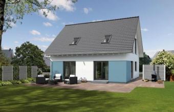 Das Energiesparende Haus, Außen kompakt und innen großzügig bietet reichlich Platz für Familie und Freunde Haus kaufen 24811 Brekendorf Bild mittel