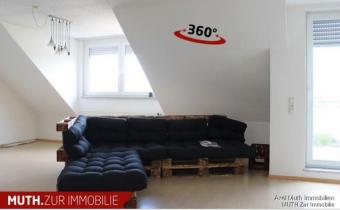 Die Maisonette - die junge Alternative zum Haus Wohnung kaufen 74078 Heilbronn Bild mittel