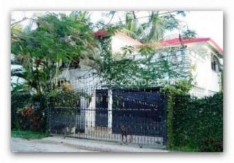 Dominikanische Republik: Cabarete: Anmutige Villa mit Anliegerwohnung Haus kaufen 46244 Sosúa/Dominikanische Republik Bild mittel