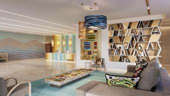 Dubai - Limited Luxury "Urban Oasis" by Missoni in Business Bay Wohnung kaufen 80539 München Bild mittel