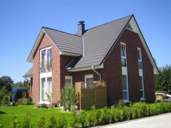 Ein großzügiges Einfamilienhaus mit Kapitänserker. - Auf Ihrem Grundstück - Haus kaufen 22395 Hamburg Bild mittel