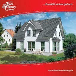 Ein Haus fürs Leben. Haus kaufen 91522 Ansbach Bild mittel