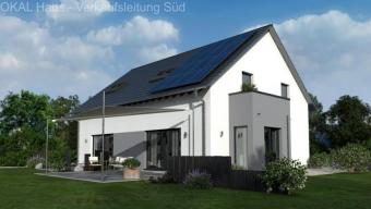 Ein Haus - zwei Optionen Haus kaufen 72411 Bodelshausen Bild mittel