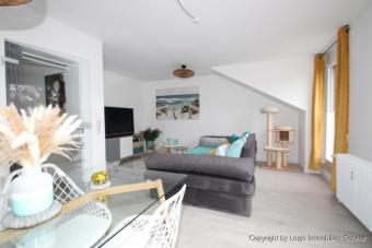 Ein Zuhause wie kein anderes: Maisonette mit Split-Level-Raffinesse erwartet Sie! Wohnung kaufen 53123 Bonn Bild mittel