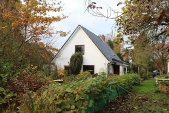 Einfamilienhaus in verträumter Lage im Speckgürtel Hamburg´s Haus kaufen 25497 Prisdorf Bild mittel