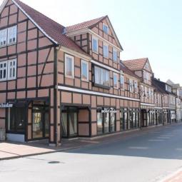 Einzelhandelsfläche in zentraler Innenstadtlage zu vermieten Gewerbe mieten 29439 Lüchow (Wendland) Bild mittel