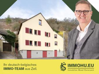 Energetisch saniertes Einfamilienhaus mit Terrasse in sonniger Lage in Oberwesel/Engehöll Haus kaufen 55430 Oberwesel Bild mittel