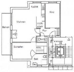 exklusive OG-Eigentumswohnung im Bergpalais - Werte für ein gehobenes Leben Wohnung kaufen 28832 Achim Bild mittel