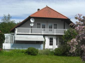 Flat in Sorghof (Vilseck) Wohnung mieten 92249 Vilseck Bild mittel