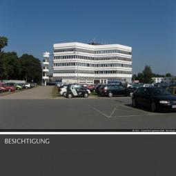 Flexible klimatisierte Büroflächen mit Expansionsmöglichkeiten Gewerbe mieten 48529 Nordhorn Bild mittel