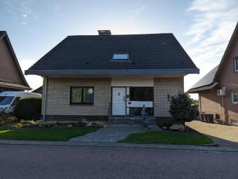 Freistehendes Einfamilienhaus in ruhiger Lage sucht große Familie! Haus kaufen 46519 Alpen Bild mittel