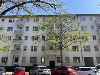 Frisch sanierte 2,5-Zi. Wohnung in Schöneberger Kiez! English below Wohnung kaufen 10829 Berlin Bild mittel